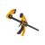 DEWALT Clemă cu eliberare rapidă cu o singură mână 300 mm 135 kg