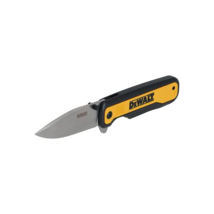 DEWALT 3.0 Cuțit pliabil de buzunar