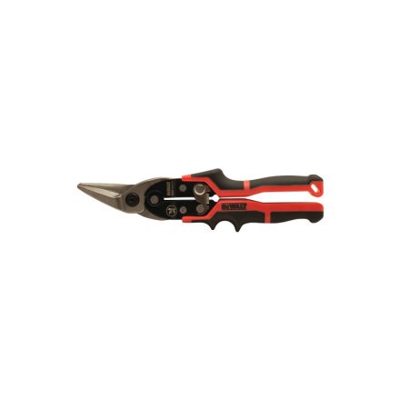 Foarfece pentru tăiere plăci DEWALT stânga