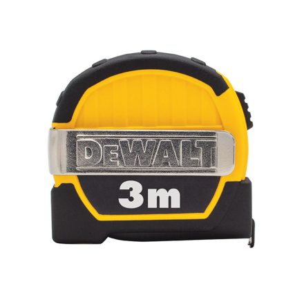 Bandă de măsurat DEWALT - 3 m