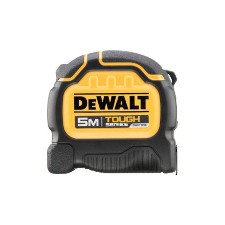 DEWALT TOUGHSERIES Bandă de măsurare rezistentă la impact 5 m