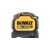 DEWALT TOUGHSERIES Bandă de măsurare rezistentă la impact 8 m