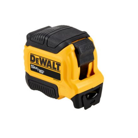 DEWALT Metru compact 5 m/16FT x 28 mm