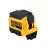 DEWALT Metru compact 5 m/16FT x 28 mm