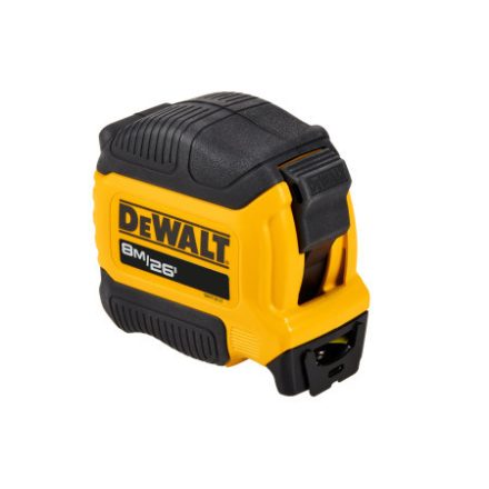 DEWALT Ruletă compactă 8 m/26FT x 28 mm