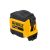 DEWALT Ruletă compactă 8 m/26FT x 28 mm
