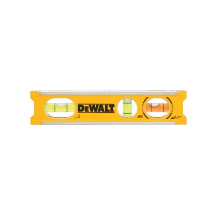 Nivelă DEWALT 1650 mm