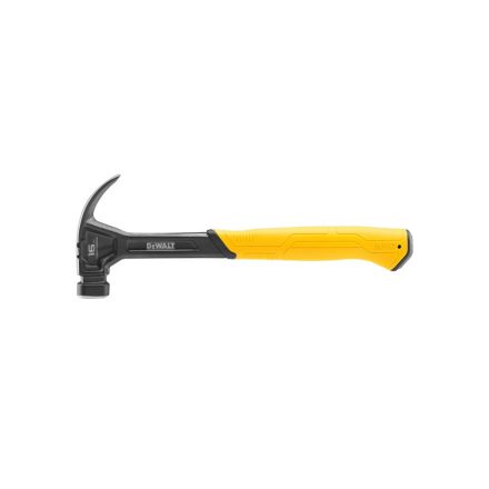 Ciocan de oțel DEWALT 453 g îndoit
