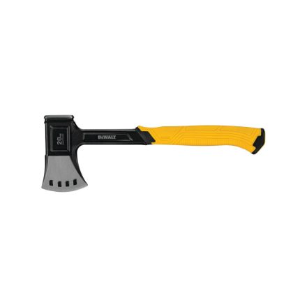 Topor de oțel DEWALT 567 g