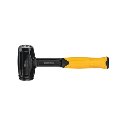 Ciocan de impact DEWALT EXOCORE 1,4 kg