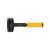 Ciocan de impact DEWALT EXOCORE 1,4 kg