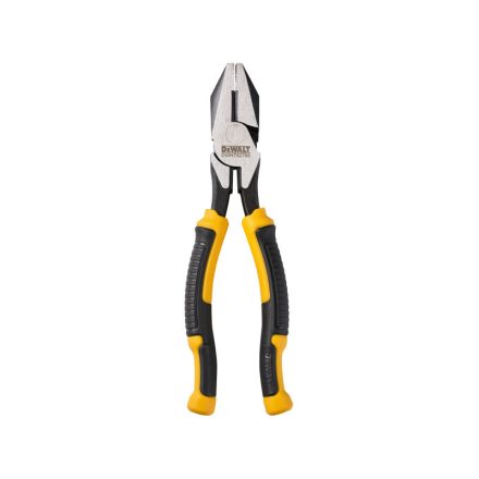 DEWALT Clește combinat de 215 mm (cu înclinare laser)