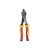 DEWALT Clește lateral 160 mm, izolat până la 1000 V (întărit cu laser)