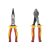 DEWALT Set de clești 2 piese izolate până la 1000 V (tratate cu laser)