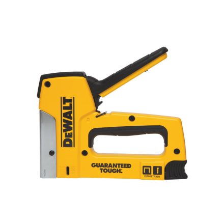 Capsator DEWALT 6-14 mm, cuier 12, 15 mm
