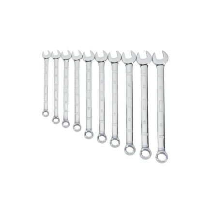 Set chei Phillips DEWALT 10 bucăți (10 - 19 mm)