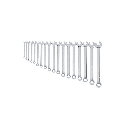 Set chei Phillips DEWALT 18 piese 6-24 mm