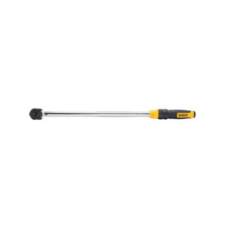 DEWALT Cheie dinamometrică 1/2"