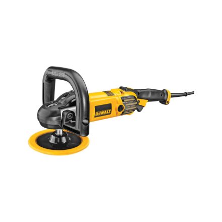 Polizor DEWALT 1250 W