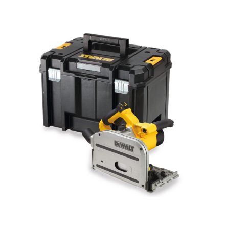 Ferăstrău cu adâncime DEWALT 1300 W DWS520KT