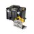 Ferăstrău cu adâncime DEWALT 1300 W DWS520KT