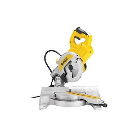 DEWALT Miter 1675 W DWS771
