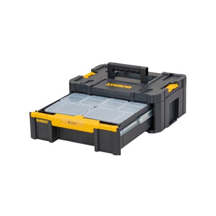 Organizator sertar DEWALT ToughSystem 440 x 176 x 314,2 mm