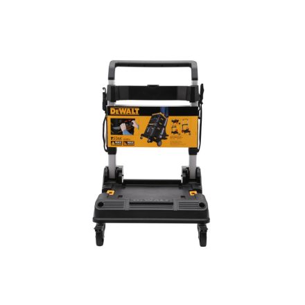 DEWALT ToughSystem Cărucior de transport cu frână de parcare