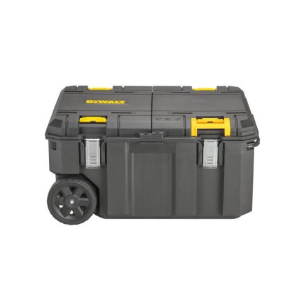 DEWALT TSTAK Cutie de scule pe roți 792 x 556 x 412 mm 113L/ 50kg IP54