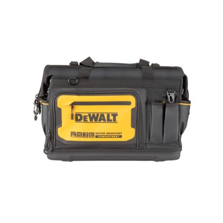 DEWALT Geantă pentru scule cu blocare, 33 de buzunare 508 x 290 x 310 mm (max. 25kg)
