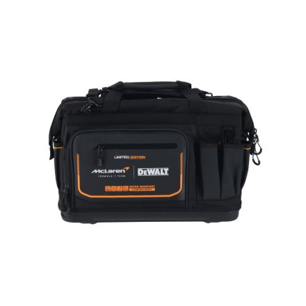 Geantă pentru unelte DEWALT/Mclaren, 20"