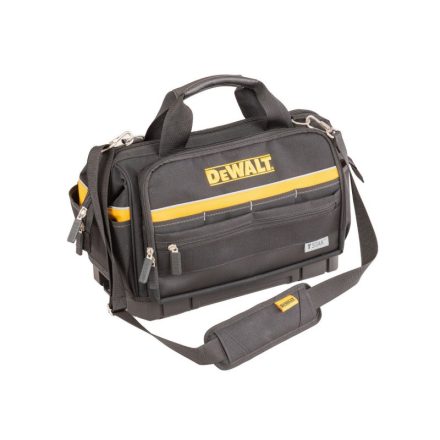 DEWALT Geantă de scule cu blocare