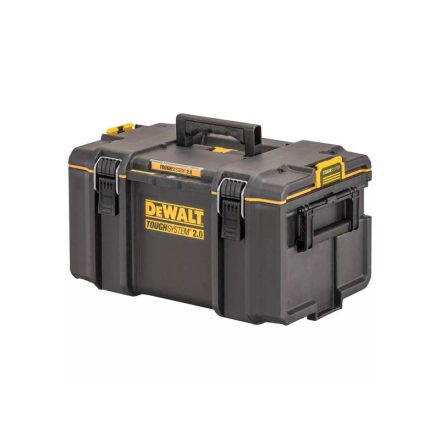 Cutie de scule DEWALT ToughSystem 554 x 336 x 308 mm