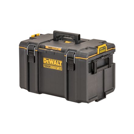 Cutie de instrumente DEWALT ToughSystem 554 x 371 x 408 mm