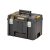 Cutie de scule DEWALT ToughSystem 440 x 333 x 302 mm