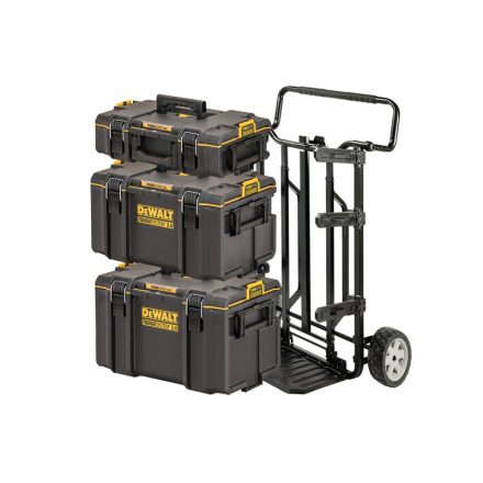 Sistem de stocare DEWALT ToughSystem 4 părți