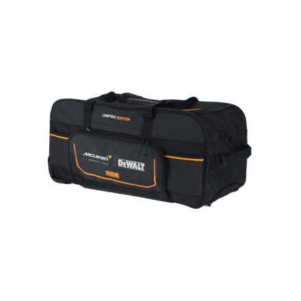 DEWALT/Mclaren DUFFLE BAG Geantă pentru scule cu roți de 28"