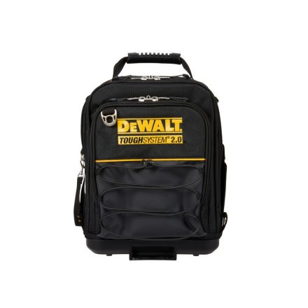 Geantă pentru instrumente DEWALT ToughSystem cu 50 de buzunare
