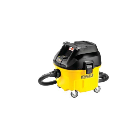 Aspirator DEWALT 1400 W DWV901L