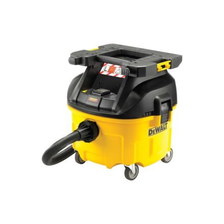 Aspirator DEWALT 1400 W DWV901LT