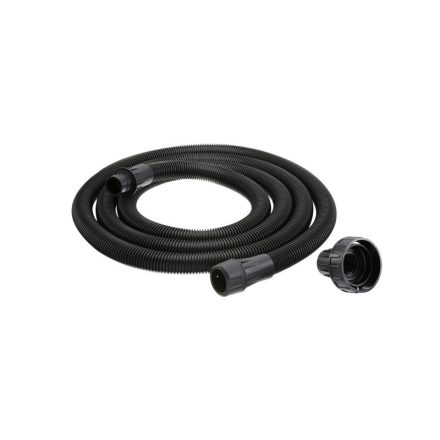 DEWALT Furtun de gât pentru aspirarea prafului 4 m