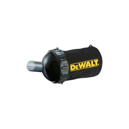DEWALT Sac de praf