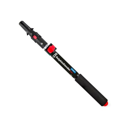 BLUE DOLPHIN Baston de extensie telescopic 300 - 600 mm