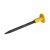 EASTMAN Dalta ascutita de perete 250 x 18 mm
