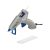DREMEL Pistol de lipit 910-3