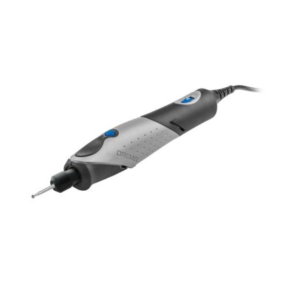 DREMEL Stylo+ Instrument multifuncțional + Set de accesorii 15 piese 2050-15