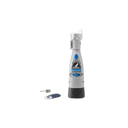 DREMEL Set de pilire unghii pentru animale de companie 7020-PGK