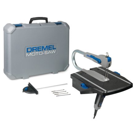 DREMEL Moto-Saw Fierăstrău cu bandă MS20-1/5