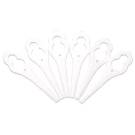 Cuțit plastic de siguranță BOSCH, 23 cm