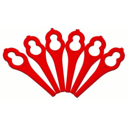 Cuțit plastic de siguranță BOSCH, 26 cm